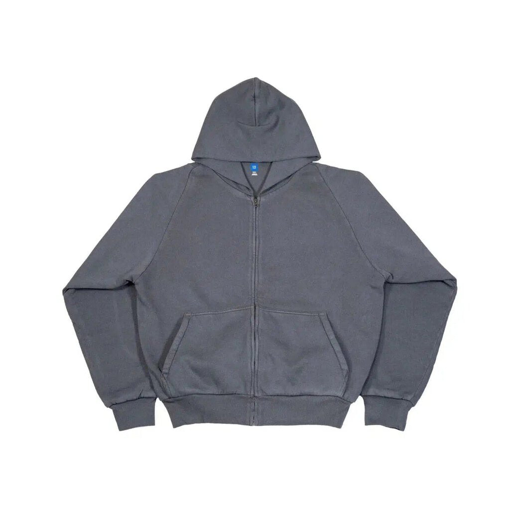 Yeezy x Gap The Perfect Hoodie &#39;Dark Grey&#39;