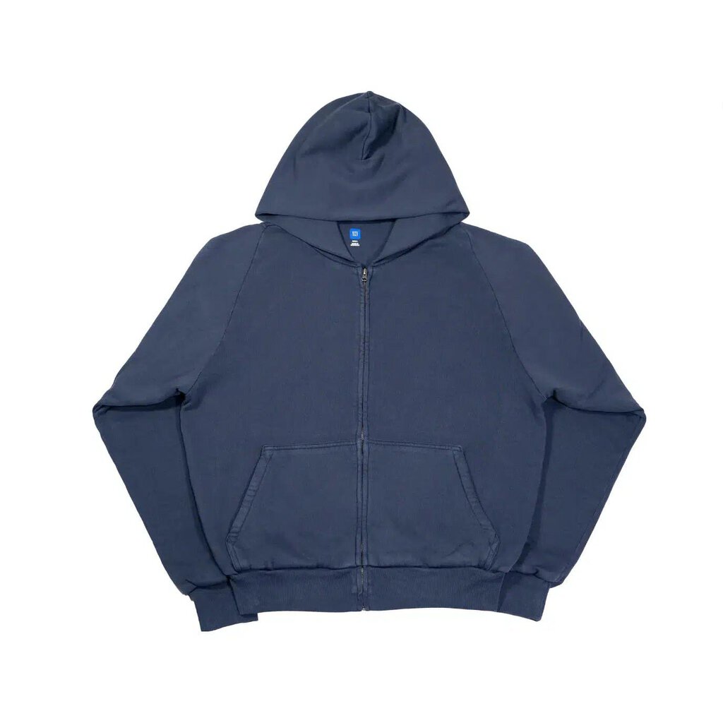 Yeezy x Gap The Perfect Hoodie &#39;Navy&#39;