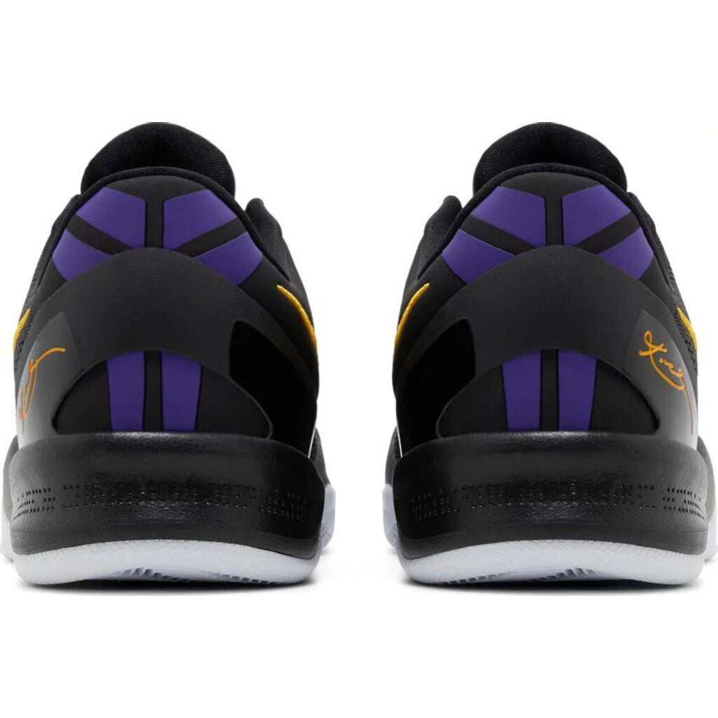 Nike Kobe Protro 8 &#39;Lakers Away&#39;