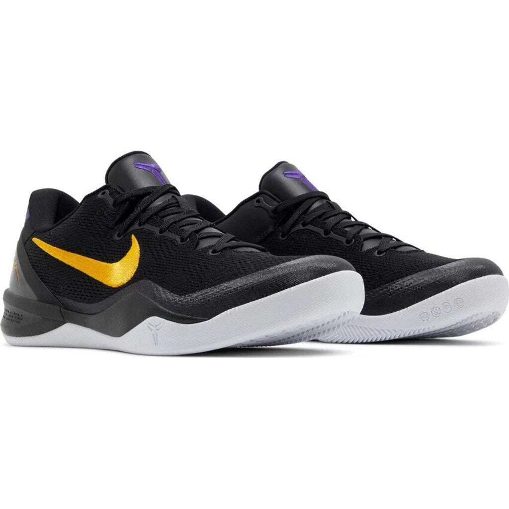 Nike Kobe Protro 8 &#39;Lakers Away&#39;