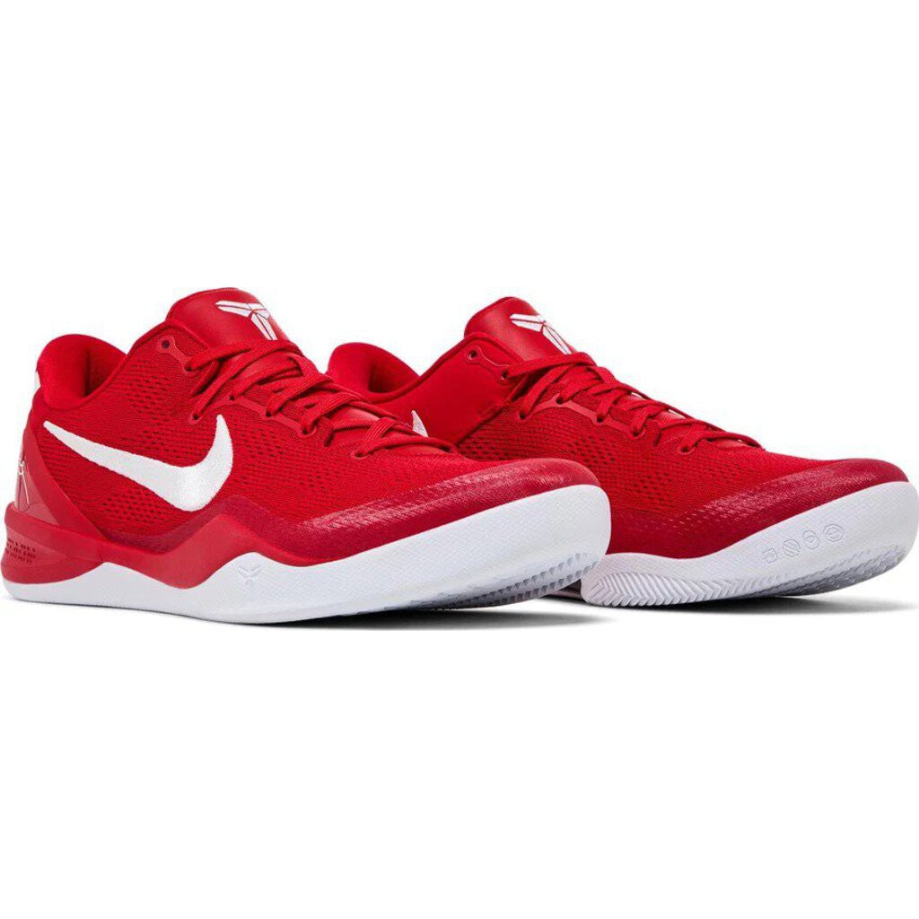 Nike Kobe 8 Protro &#39;University Red&#39; M