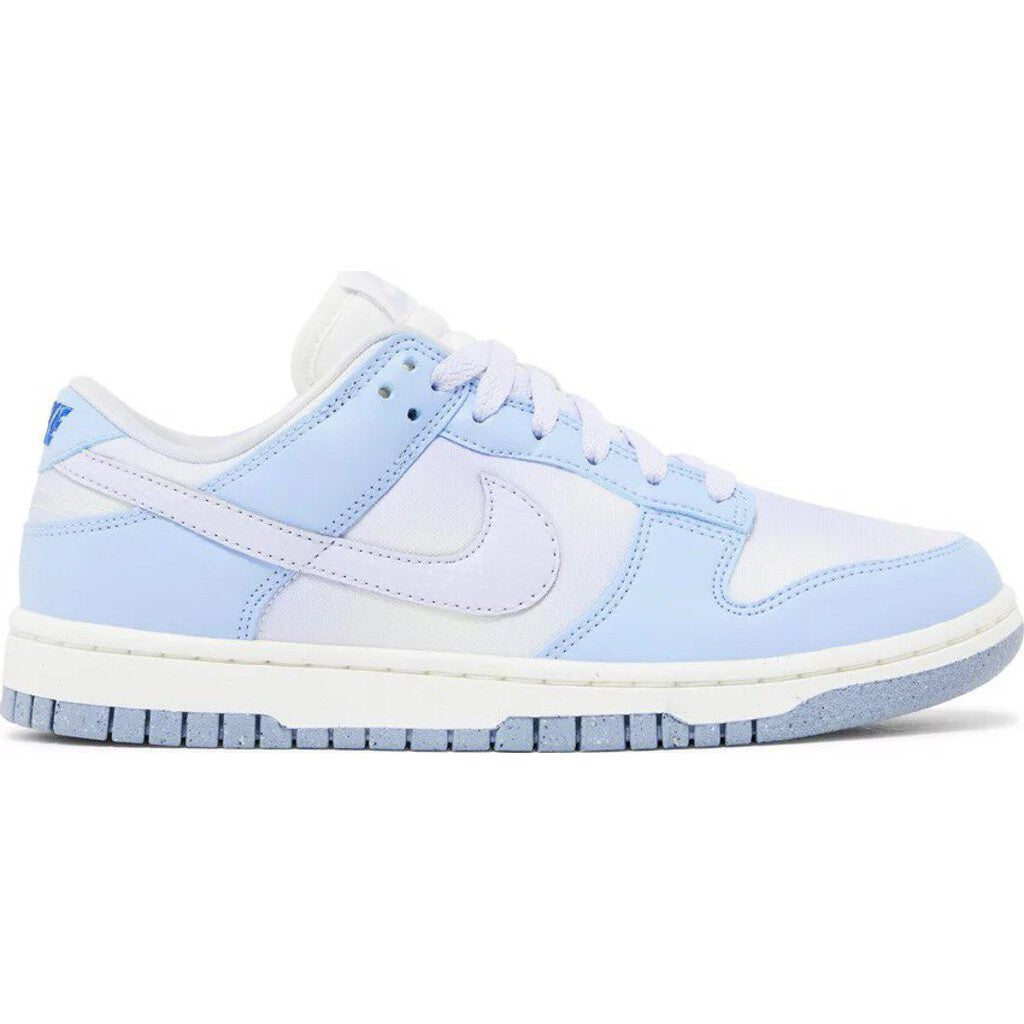 Nike Dunk Low &#39;Blue Airbrush&#39; W