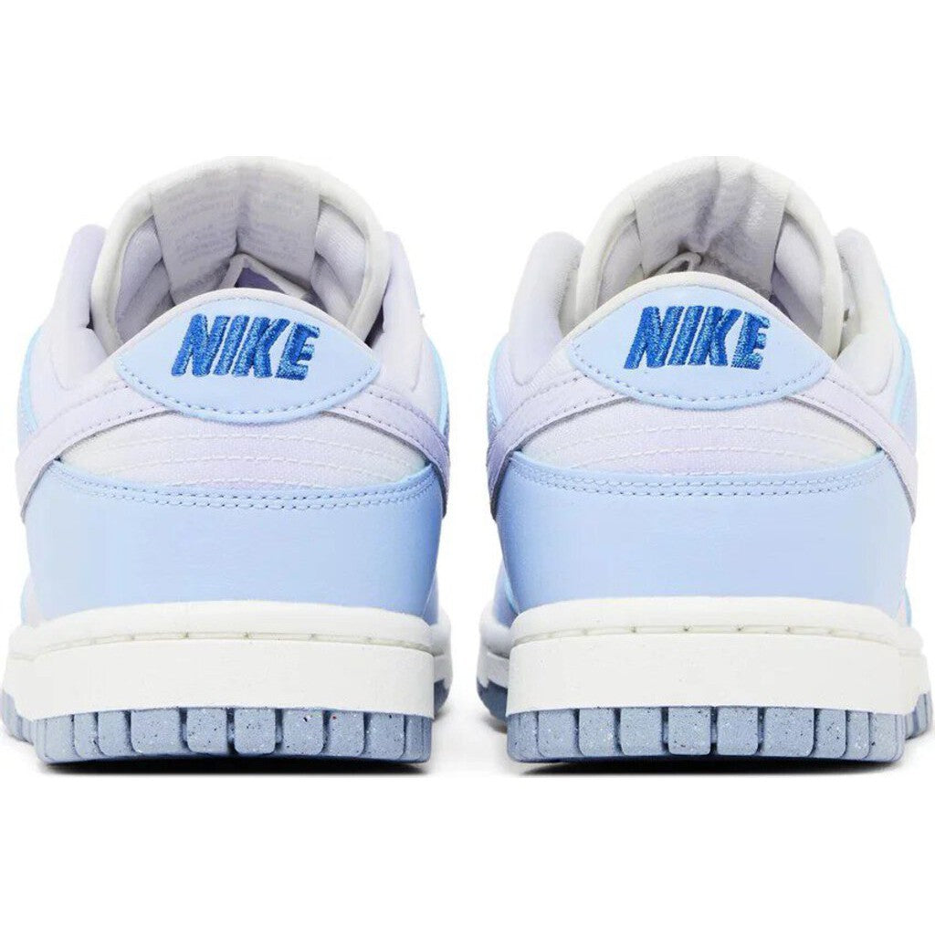 Nike Dunk Low &#39;Blue Airbrush&#39; W