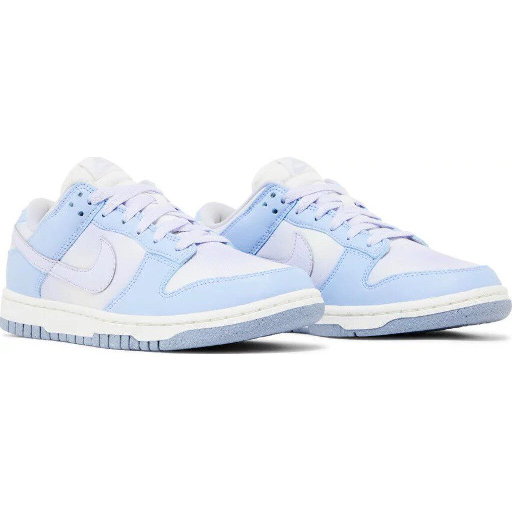 Nike Dunk Low &#39;Blue Airbrush&#39; W