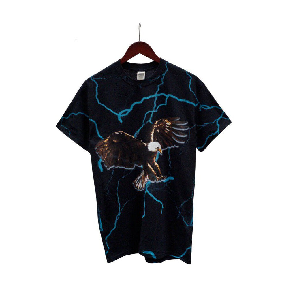 Travis Scott Birds In The Trap Sing McKnight T-Shirt &#39;Black&#39;