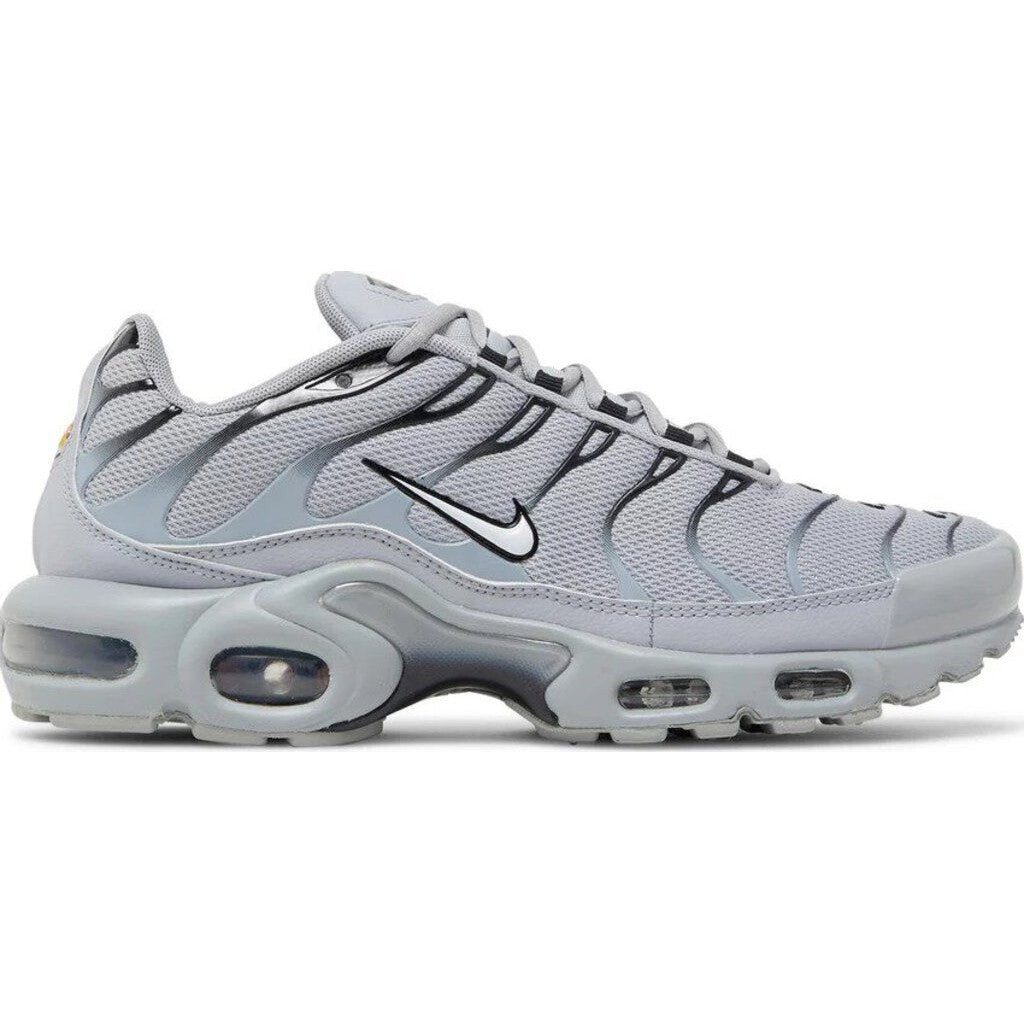 Nike Air Max Plus TN &#39;Wolf Grey&#39; M