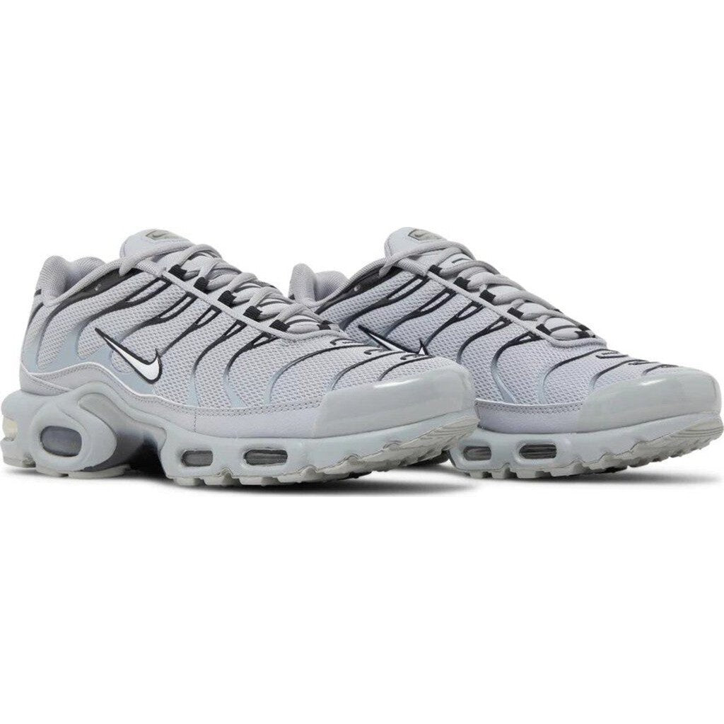 Nike Air Max Plus TN &#39;Wolf Grey&#39; M