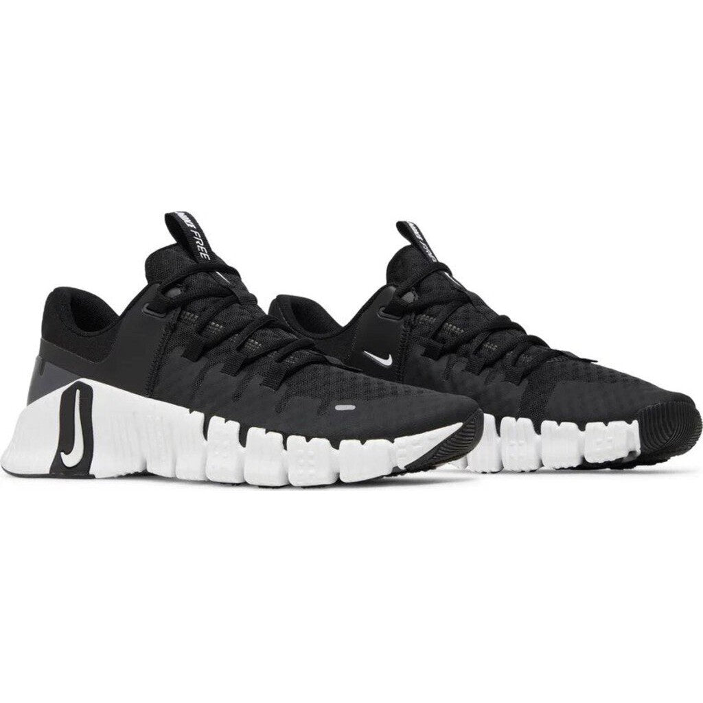 Nike Metcon 5 &#39;Black White&#39; M