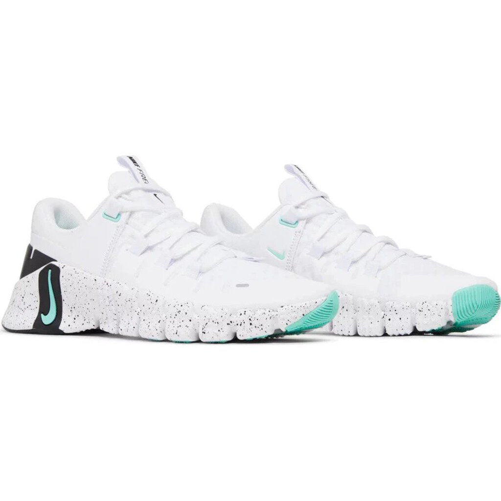 Nike Metcon 5 &#39;White Emerald&#39; W