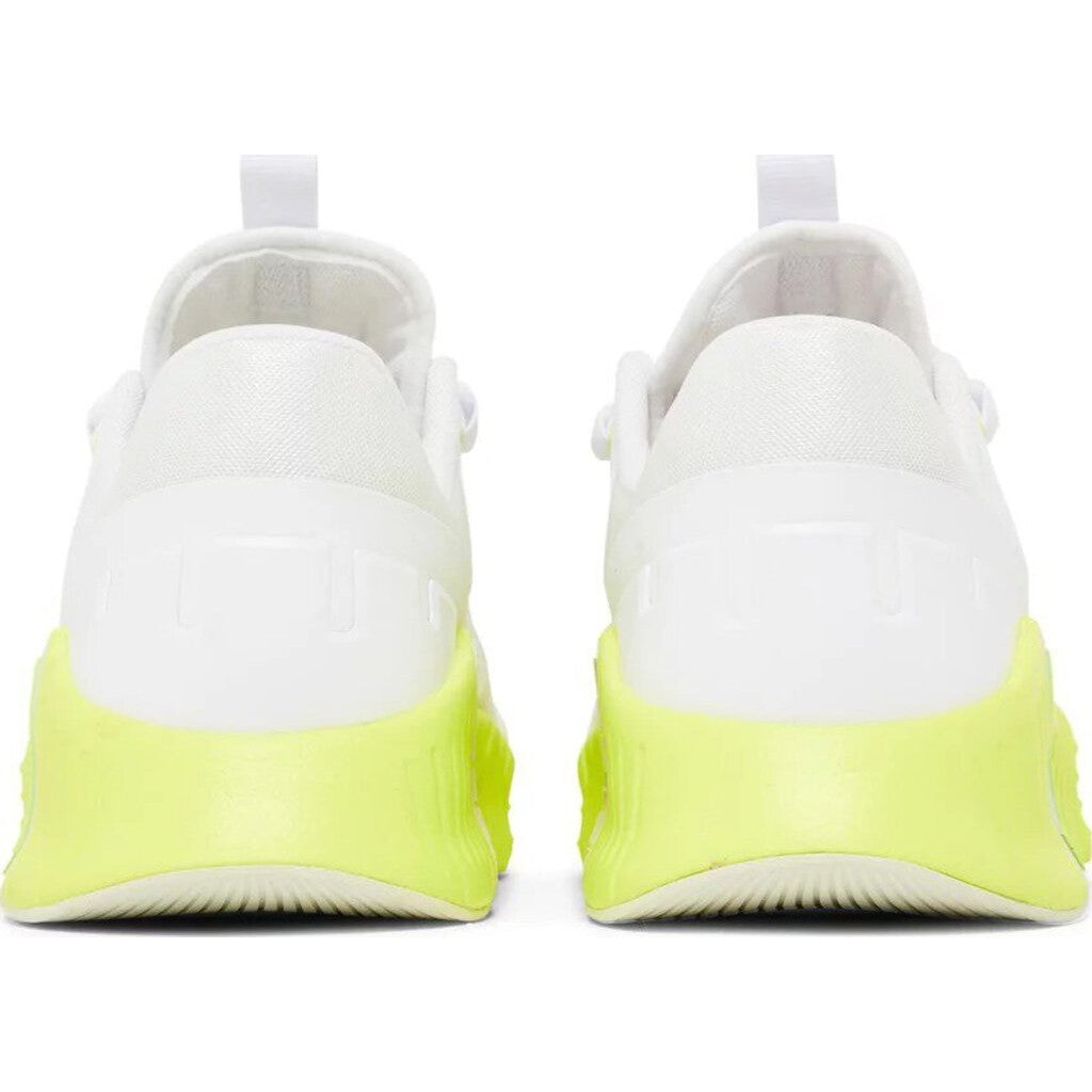 Nike Free Metcon 5 &#39;White Lime Blast&#39; W