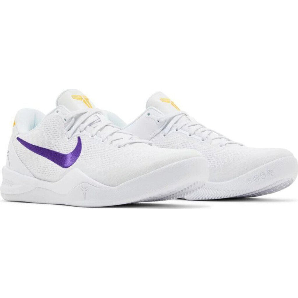 Nike Kobe 8 Protro &#39;Lakers Home&#39; M