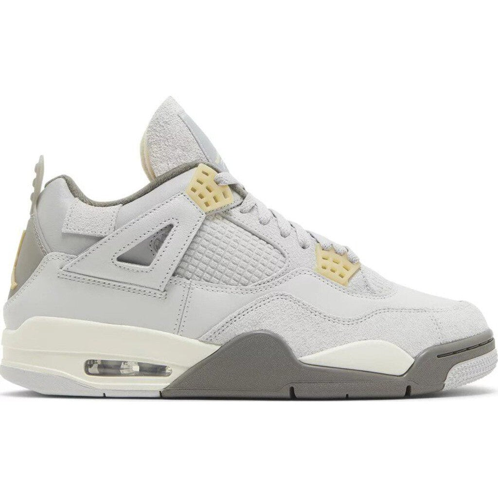 Nike Jordan 4 Retro SE &#39;Craft&#39; M