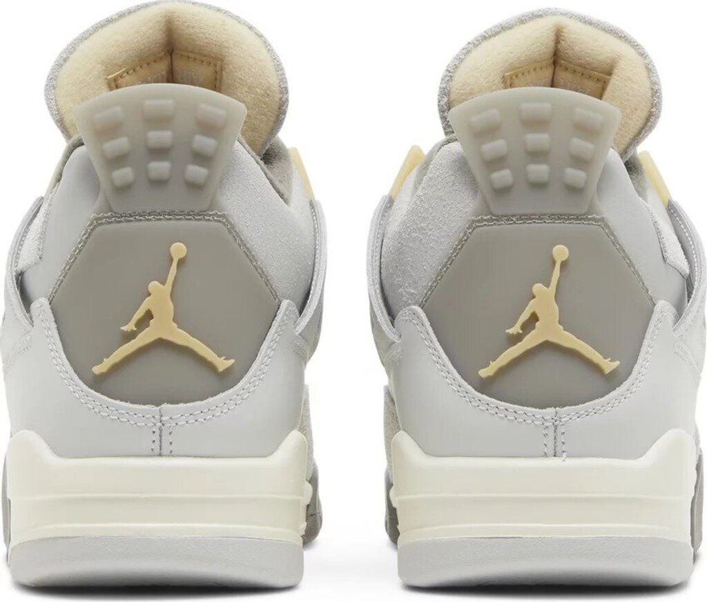 Nike Jordan 4 Retro SE &#39;Craft&#39; M