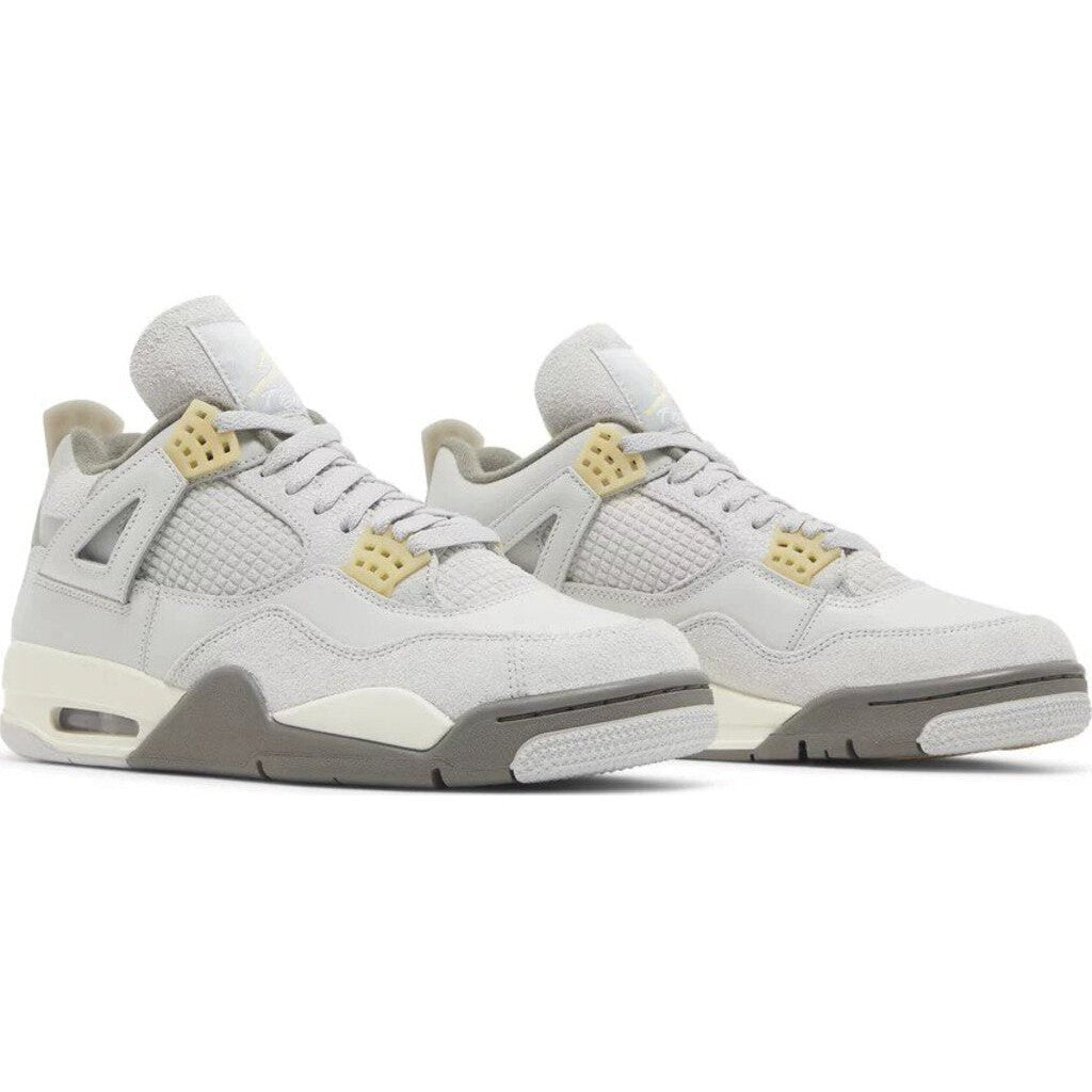 Nike Jordan 4 Retro SE &#39;Craft&#39; M