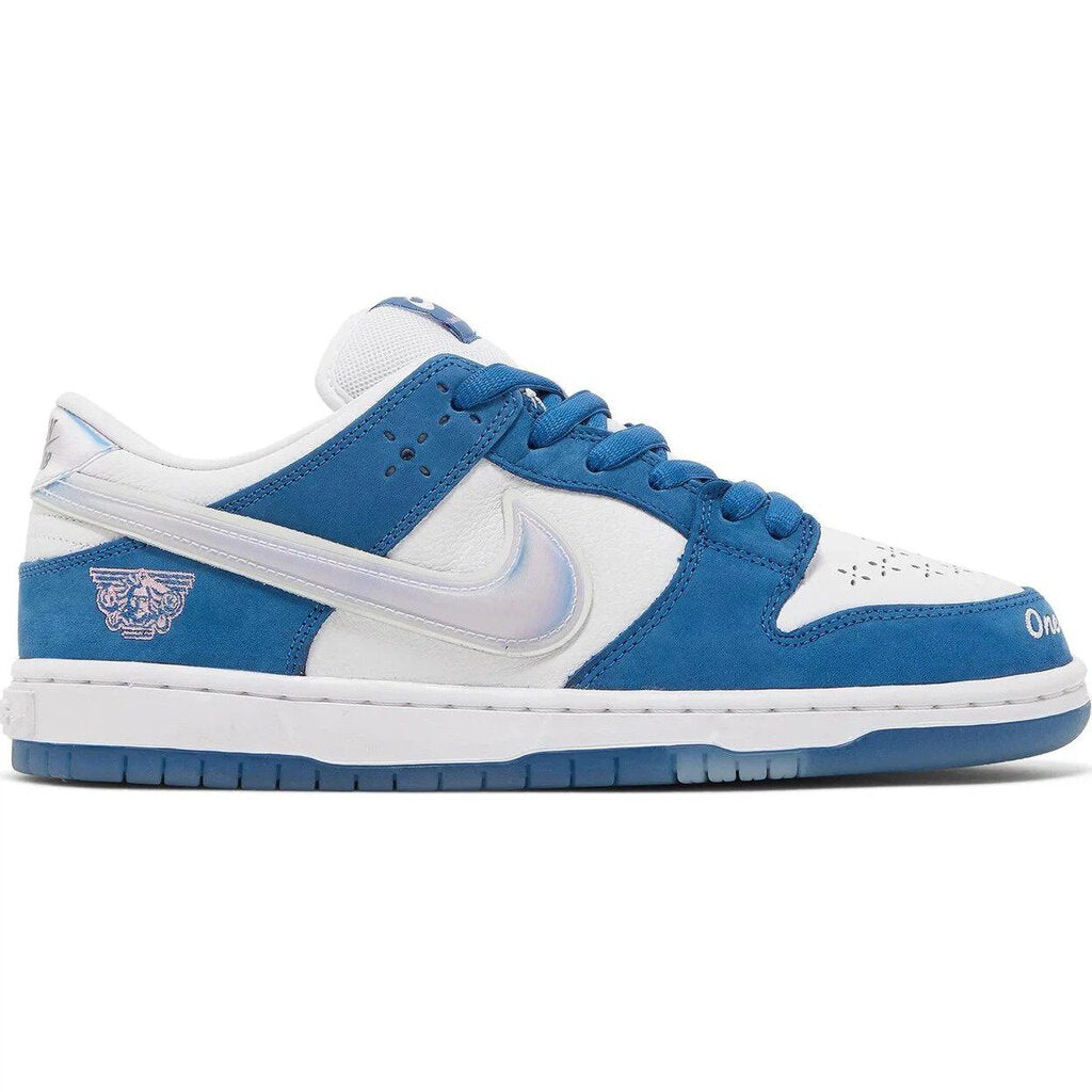 Nike Born x Raised x Dunk Low SB &#39;One Block at a Time&#39;