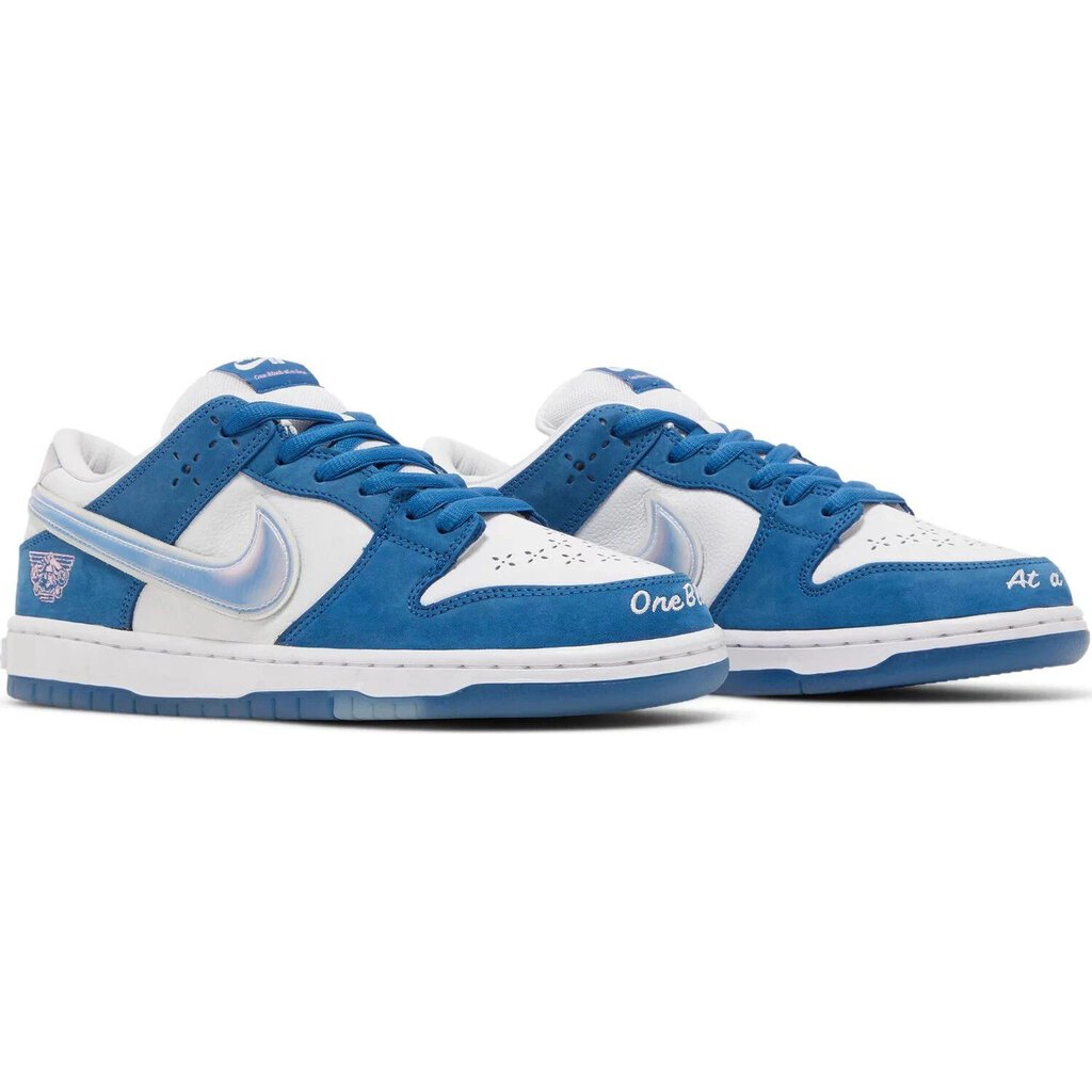 Nike Born x Raised x Dunk Low SB &#39;One Block at a Time&#39;