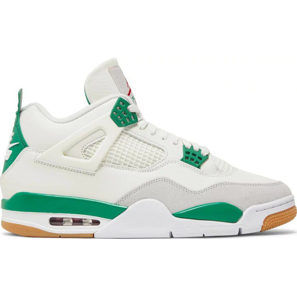 Nike SB x Air Jordan 4 Retro SP &#39;Pine Green&#39;