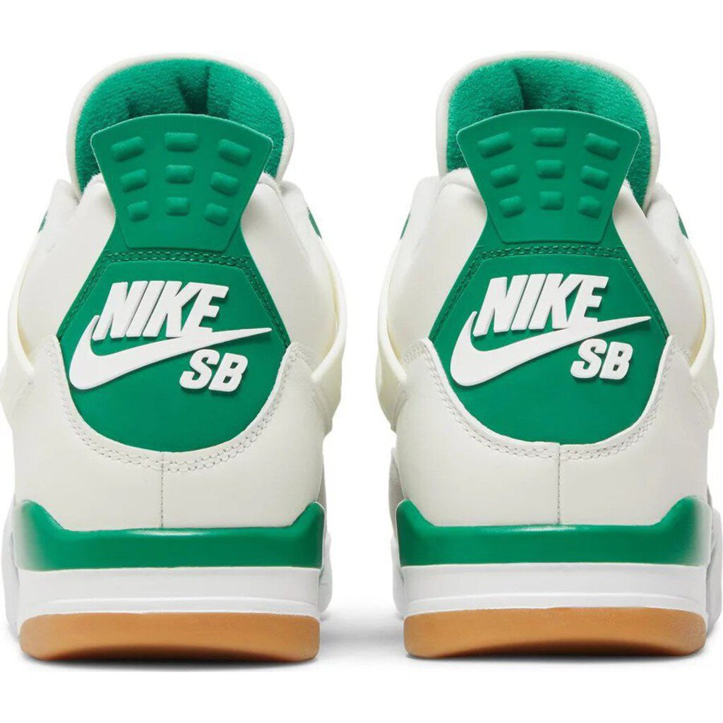 Nike SB x Air Jordan 4 Retro SP &#39;Pine Green&#39;