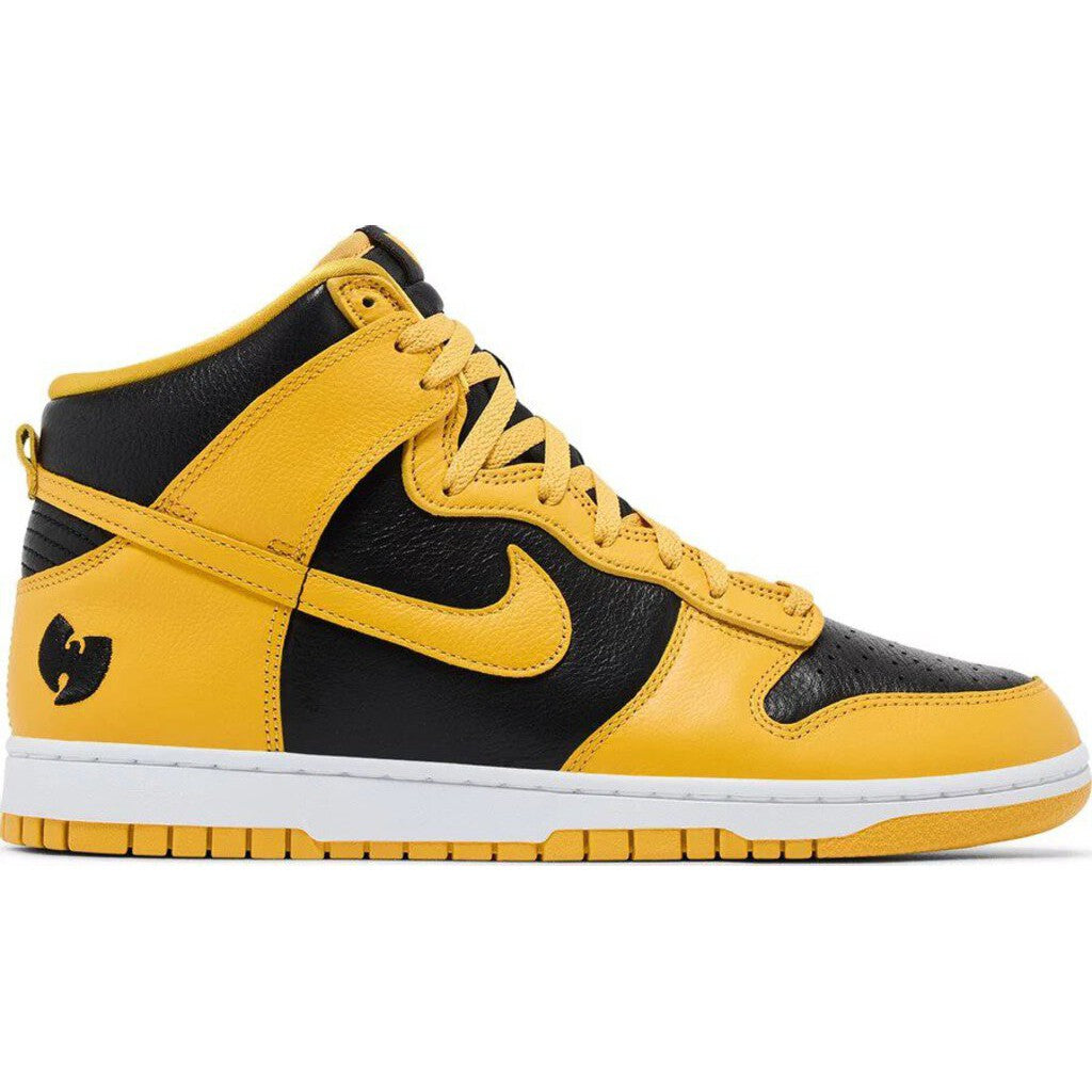 Wu-Tang x Dunk High Retro Premium 2024