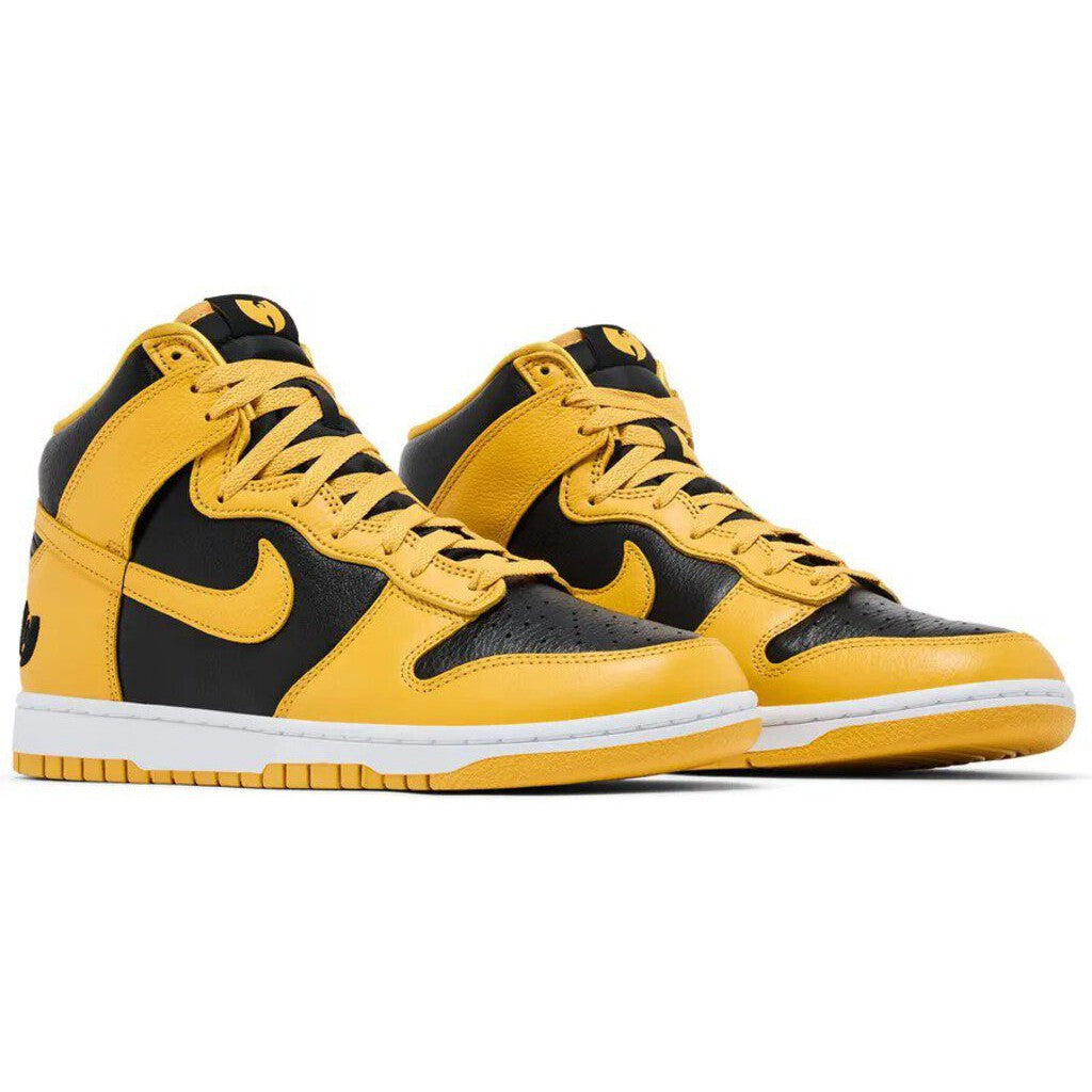 Wu-Tang x Dunk High Retro Premium 2024