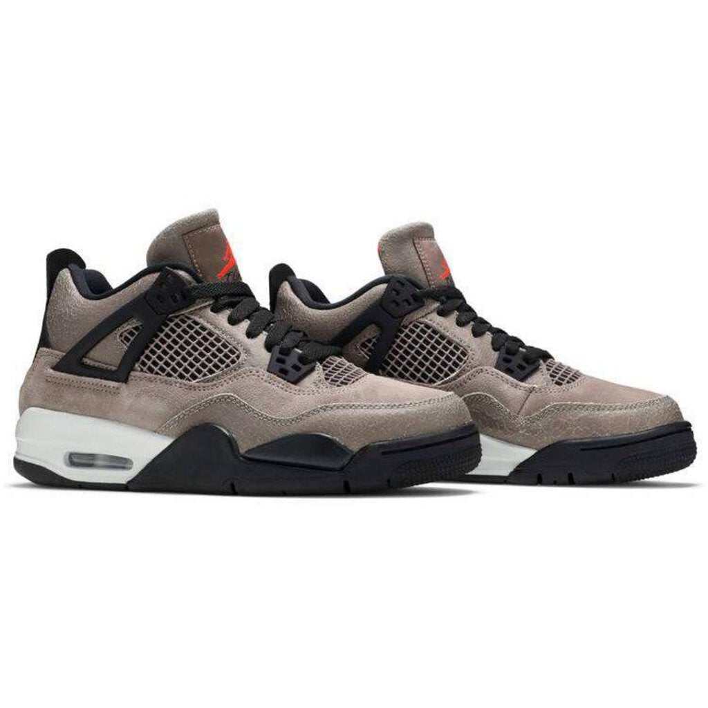 Nike Air Jordan 4 Retro &#39;Taupe Haze&#39; GS