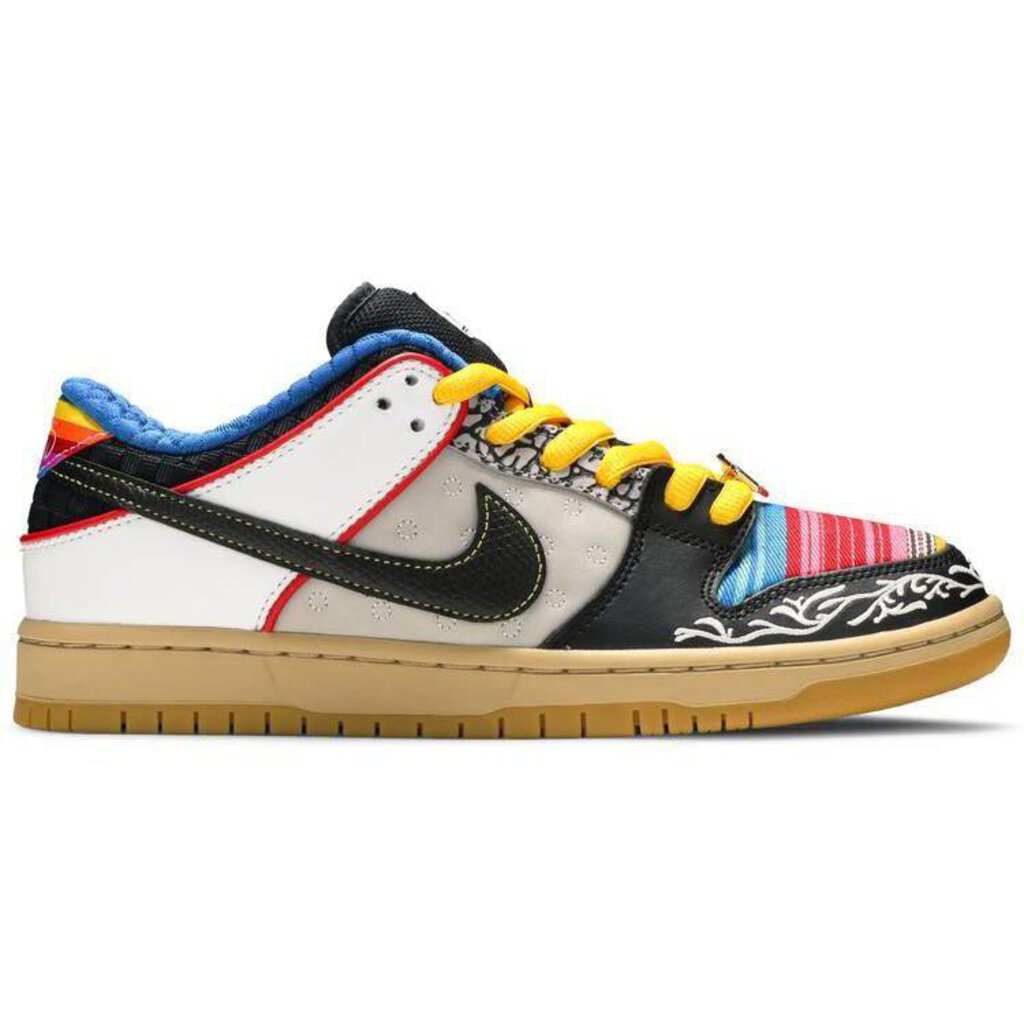 Nike Dunk Low SB &#39;What The Paul&#39;