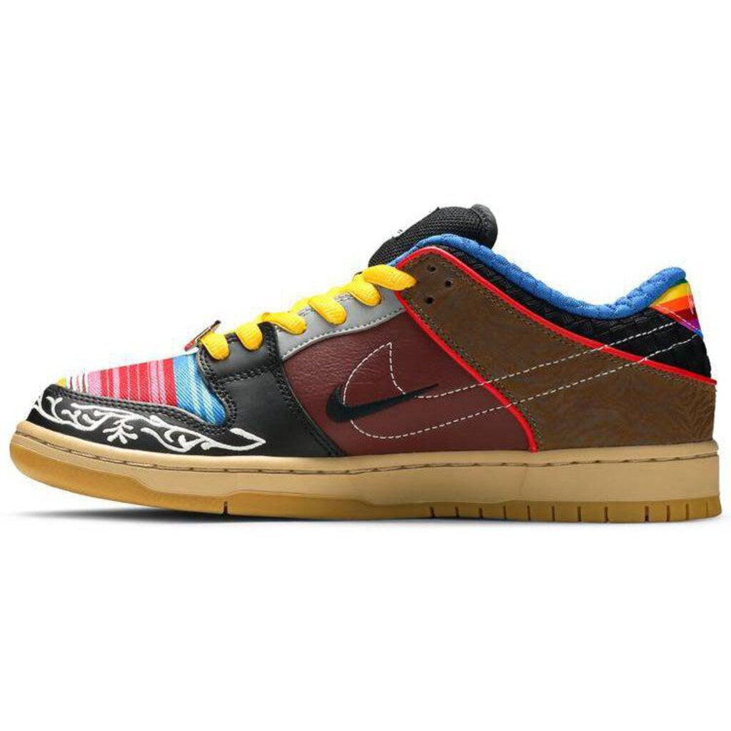 Nike Dunk Low SB &#39;What The Paul&#39;