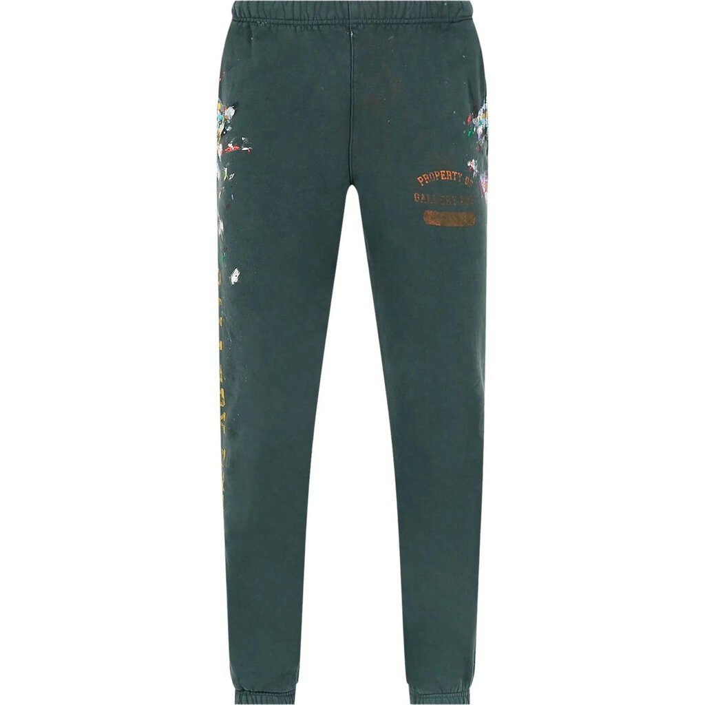 Gallery Dept. GD Property Of Sweatpant &#39;Green&#39;