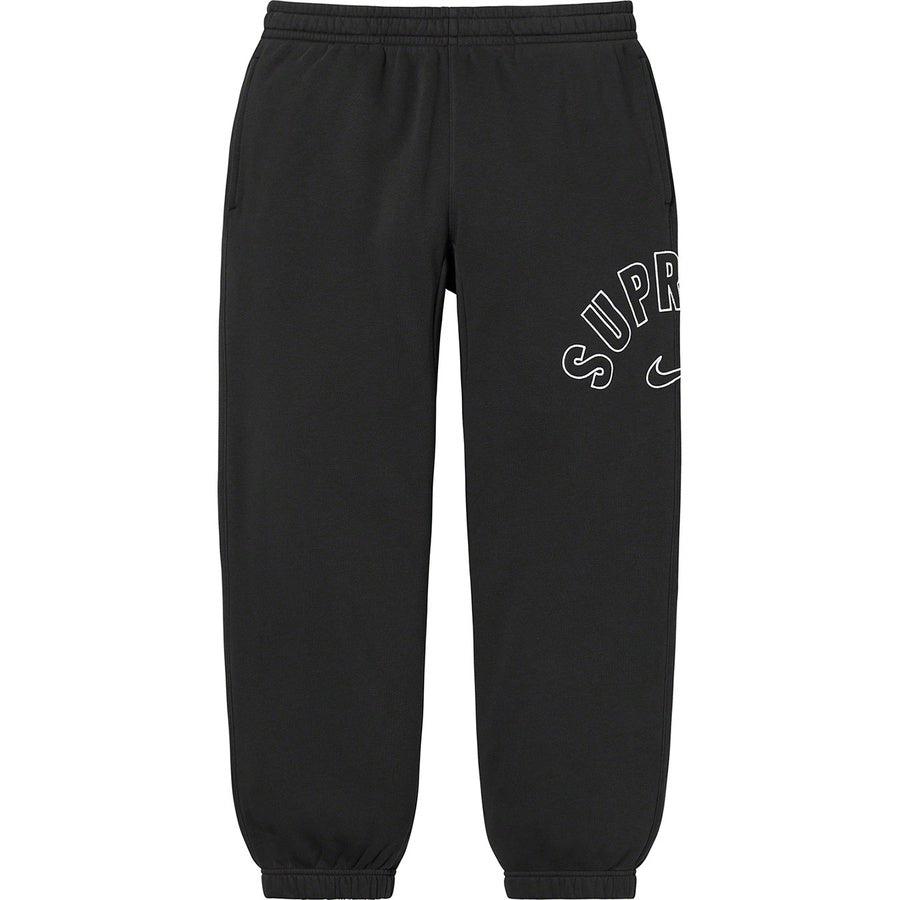 Supreme®/Nike® Arc Sweatpant (Black)