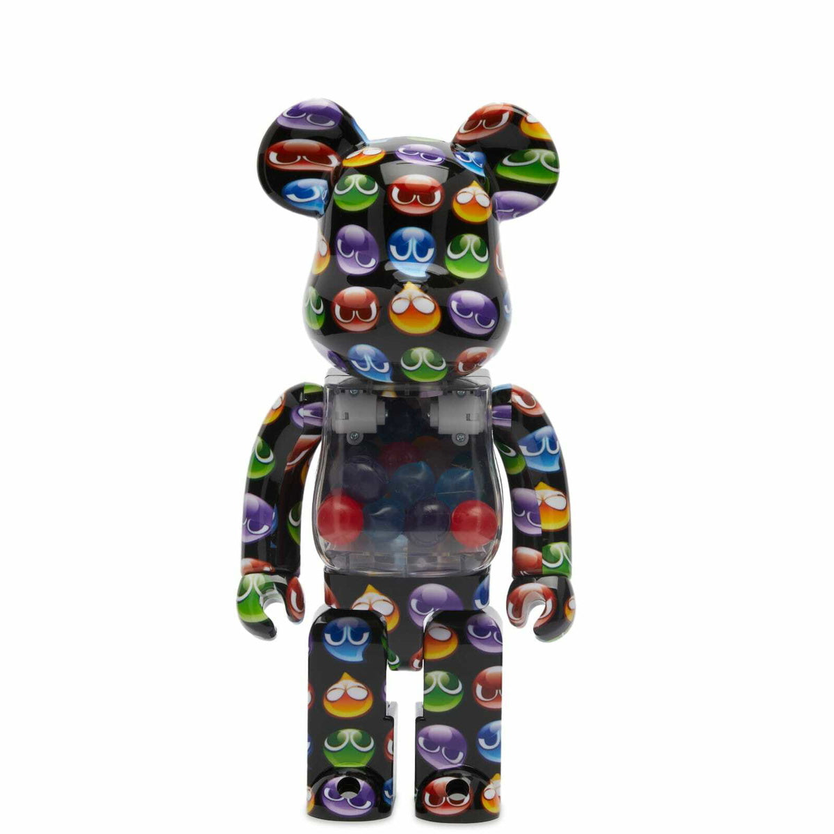 Medicom BE@RBRICK Puyo Puyo 400%