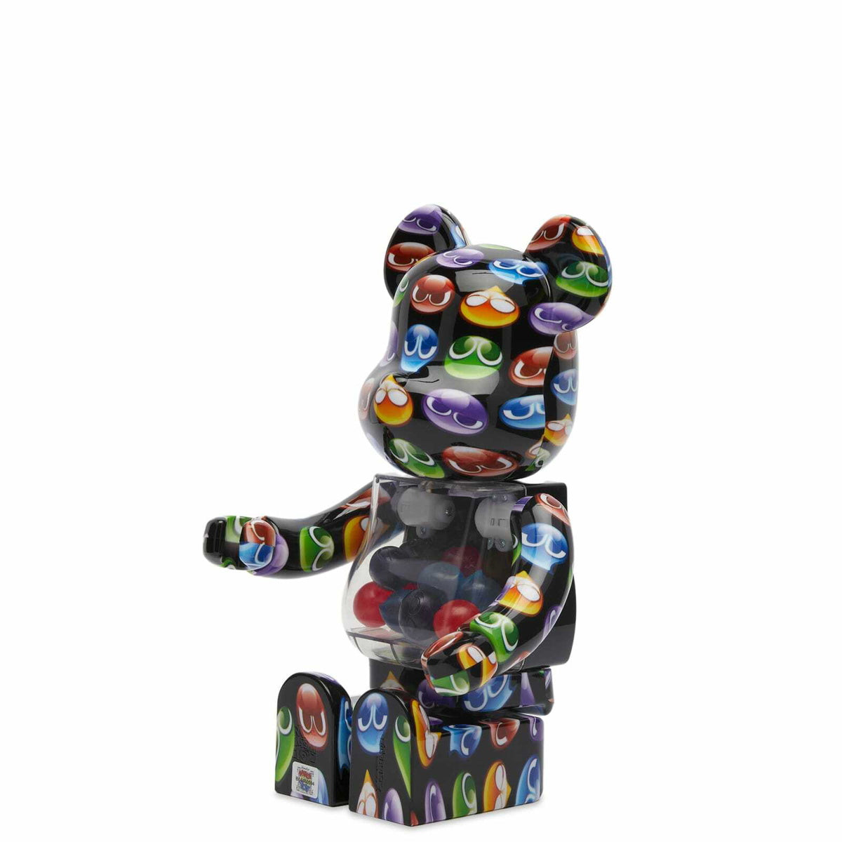 Medicom BE@RBRICK Puyo Puyo 400%