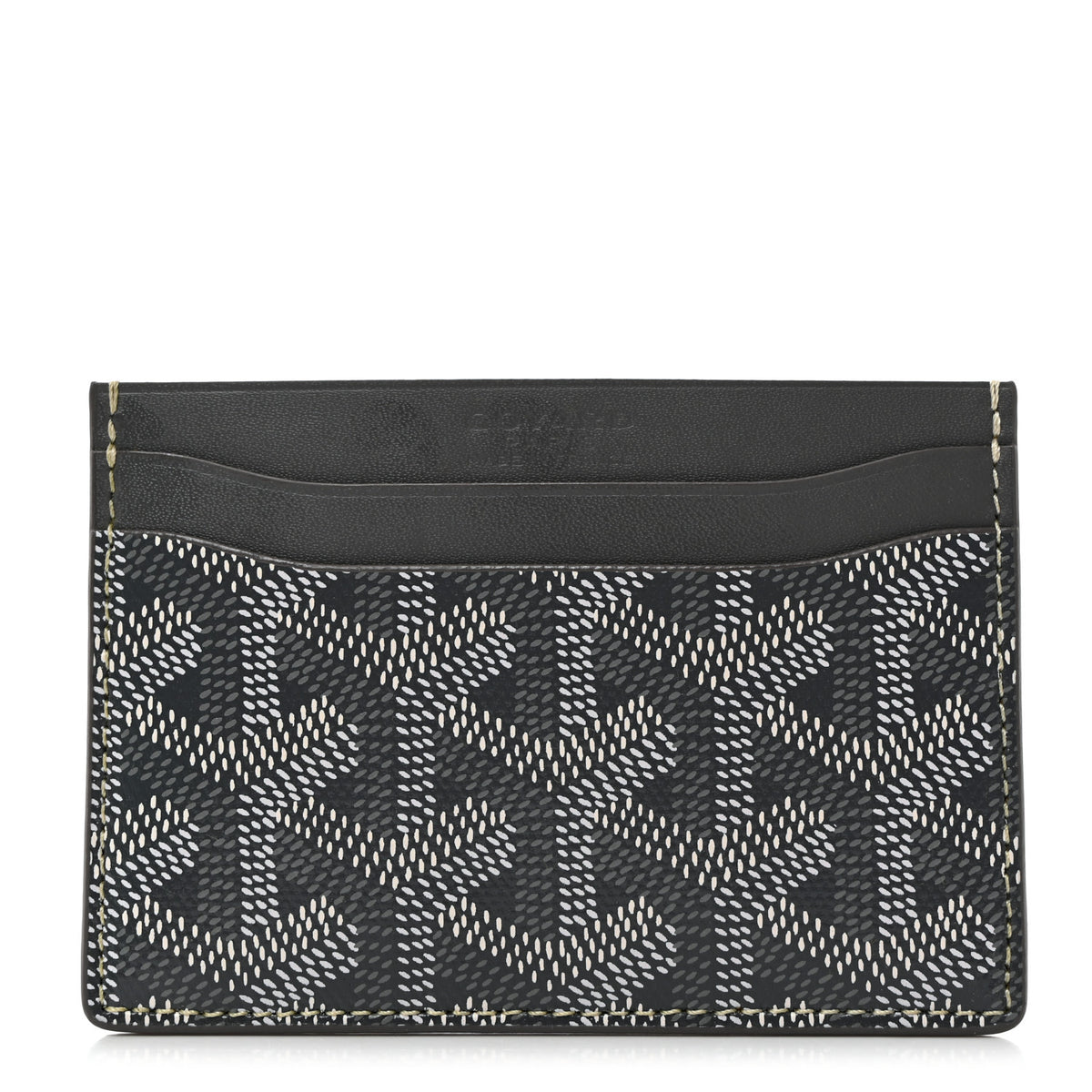 Goyard Saint Sulpice Grey