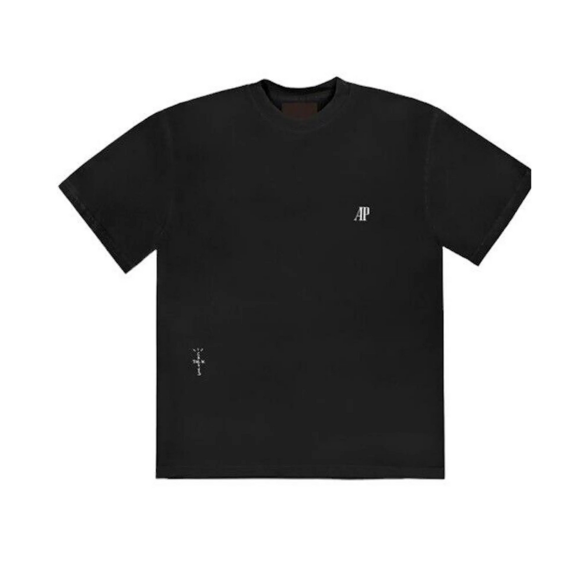 Travis Scott Audemars Piguet Vintage Tee