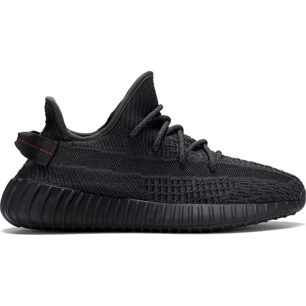 Yeezy Boost 350 V2 &#39;Black Non-Reflective&#39;