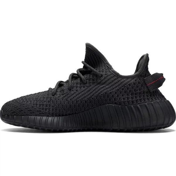 Yeezy Boost 350 V2 &#39;Black Non-Reflective&#39;