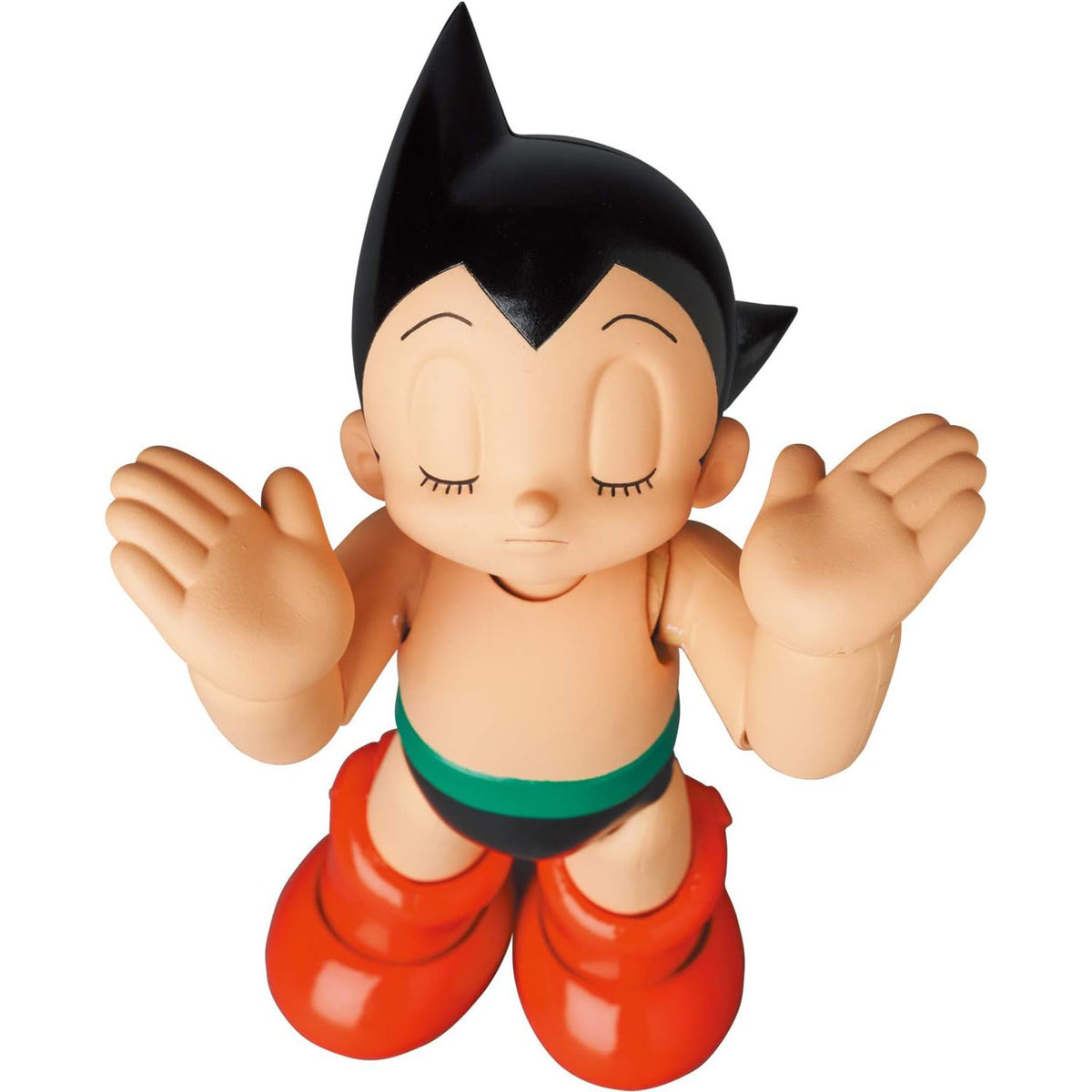 Medicom Toy - Astro Boy - MAFEX Mighty Atom Version 1.5