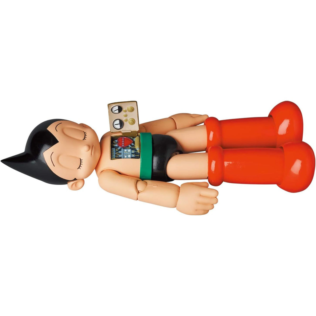 Medicom Toy - Astro Boy - MAFEX Mighty Atom Version 1.5