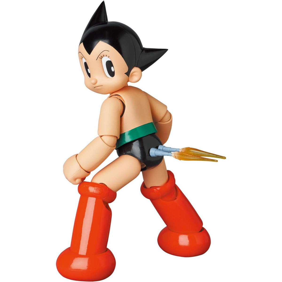 Medicom Toy - Astro Boy - MAFEX Mighty Atom Version 1.5