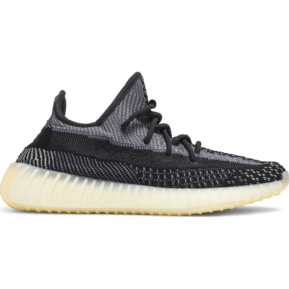 Yeezy 350 V2 Static Non-Reflective - Wave Sneakers