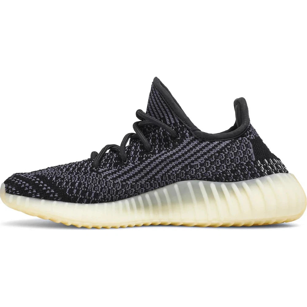 Adidas Yeezy Boost 350 V2 'Carbon' | Waves Never Die | Adidas | Sneakers