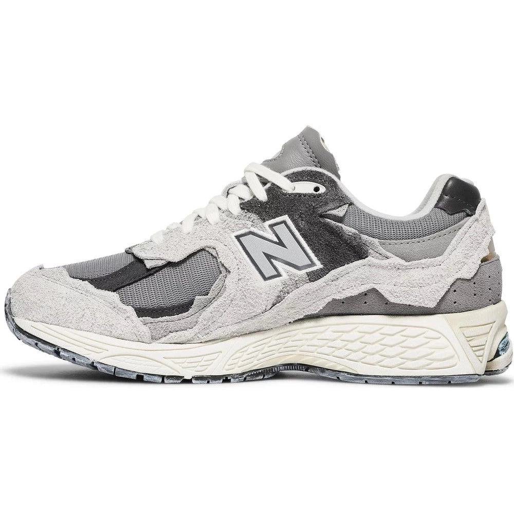 New Balance 2002R 'Protection Pack - Rain Cloud' | Waves Never Die | New Balance | Sneakers