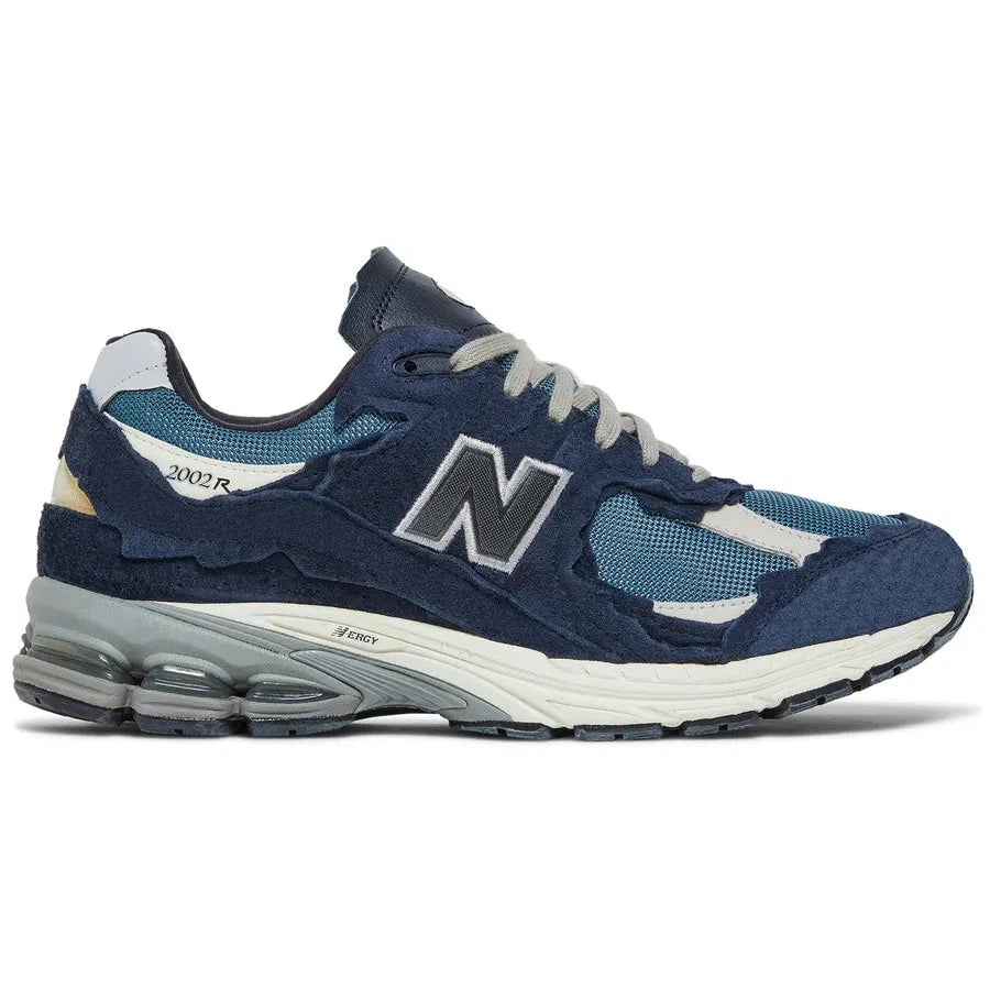 New Balance 2002R &#39;Protection Pack - Dark Navy&#39;