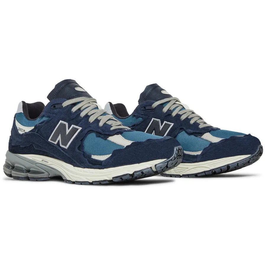 New Balance 2002R &#39;Protection Pack - Dark Navy&#39;