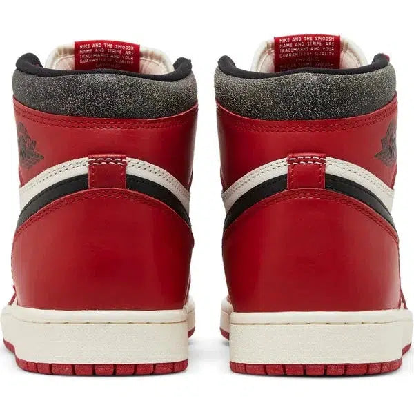 Nike Air Jordan 1 Retro High OG 'Lost & Found' M | Waves Never Die | Nike | Sneakers