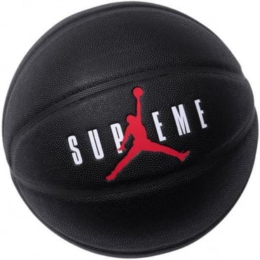 Supreme®/Jordan® Basketball