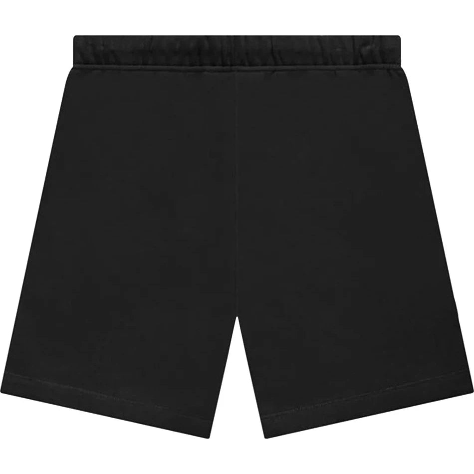 Fear Of God Essentials &#39;Stretch Limo&#39; Fleece Shorts