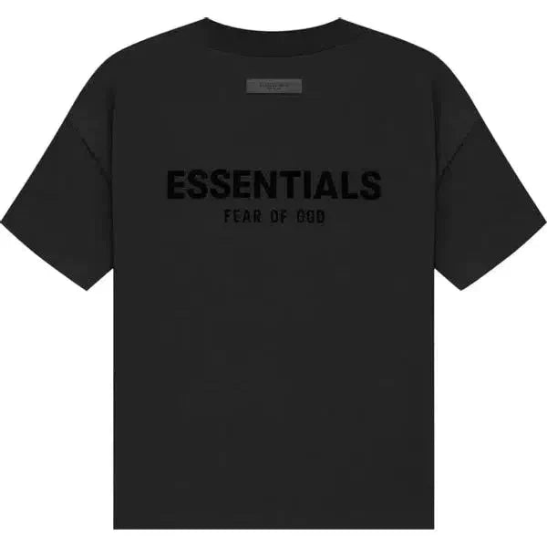 Fear Of God Essentials T-Shirt (SS22) 'Stretch Limo' | Waves Never Die | Fear Of God | CLOTHING