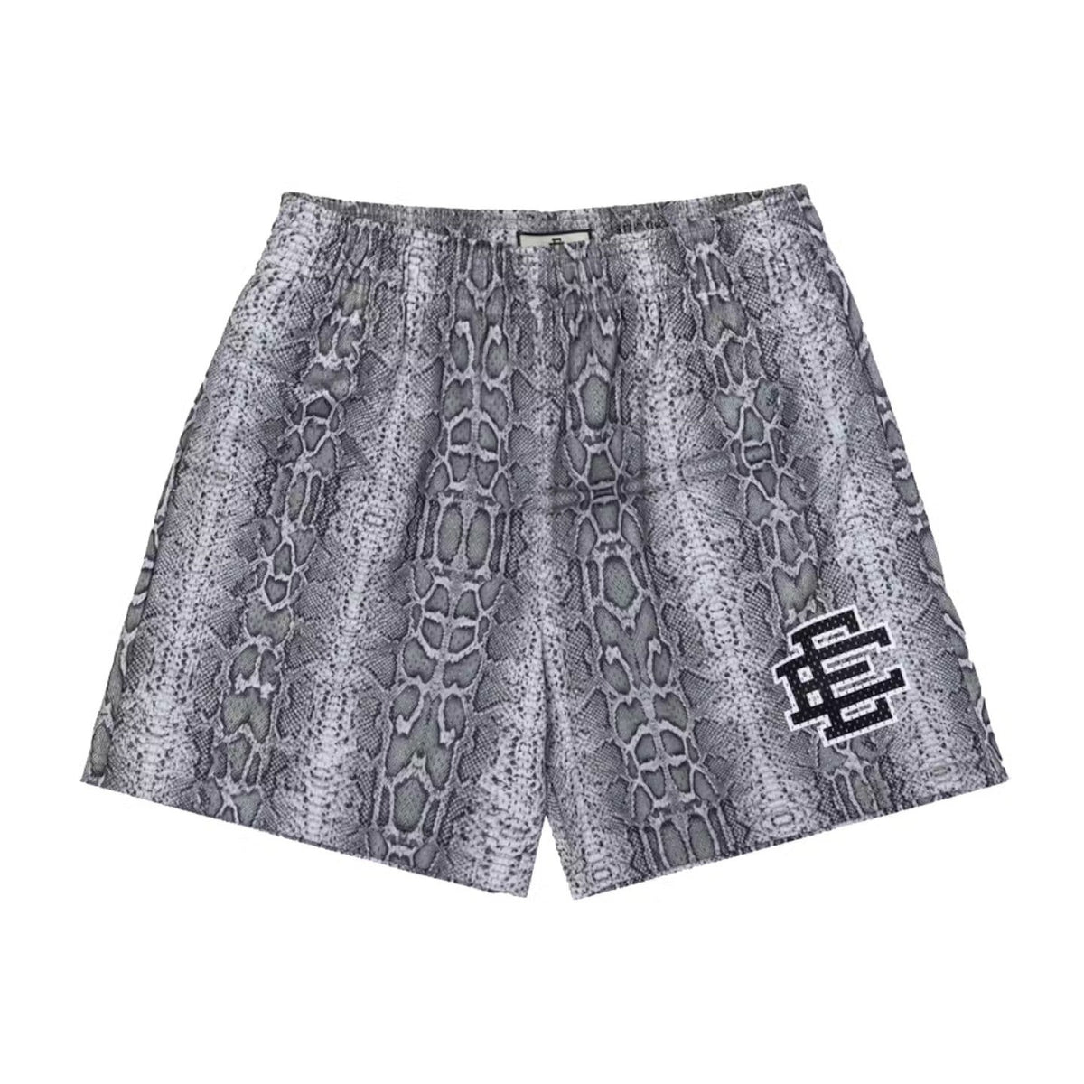 Eric Emanuel EE Basic Shorts &#39;EE Snake&#39;