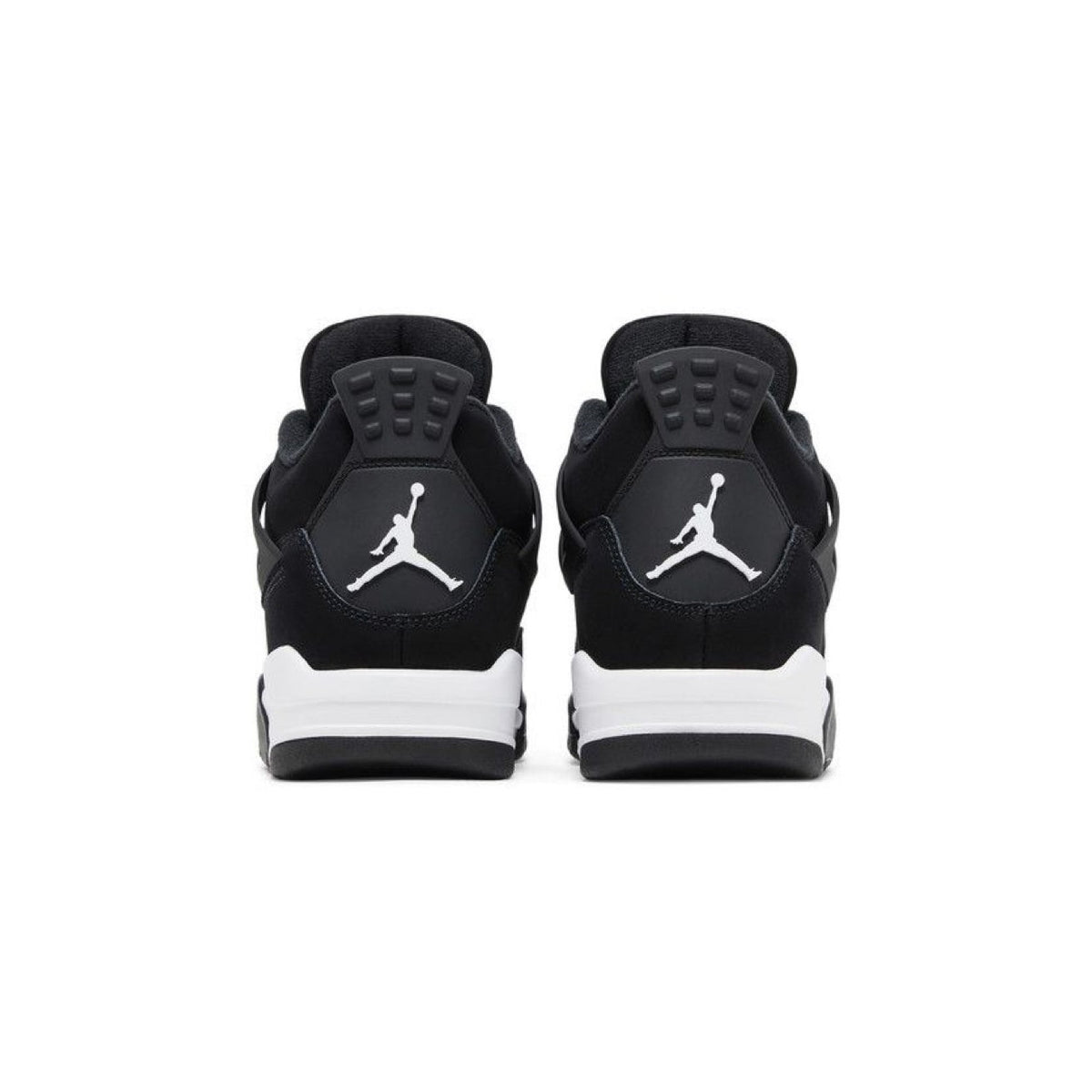 Nike Air Jordan 4 Retro &#39;White Thunder&#39;