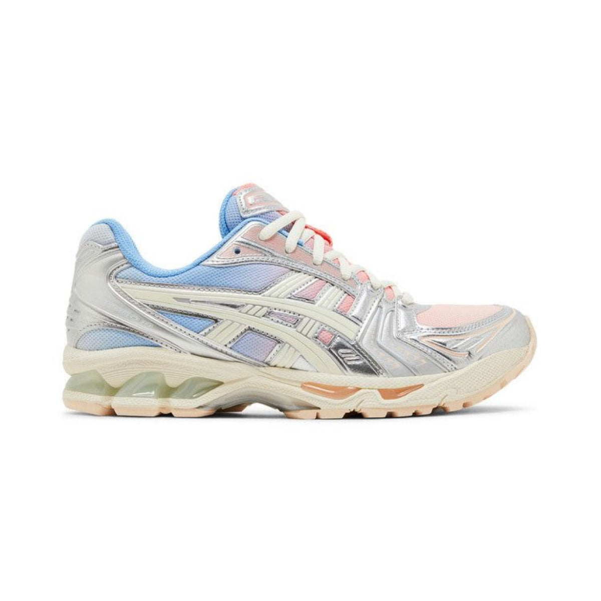 Asics Gel Kayano 14 &#39;Baked Pink Cream&#39;